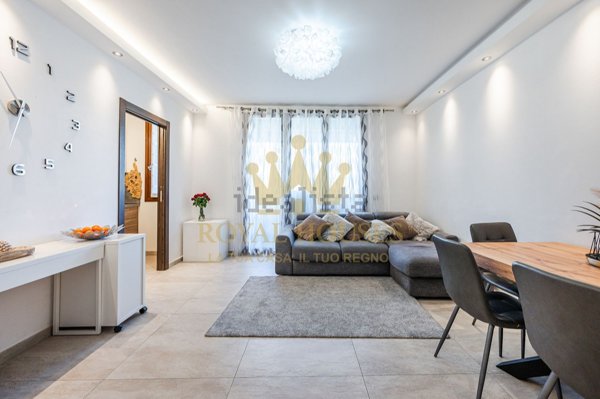 appartamento in vendita a Parma