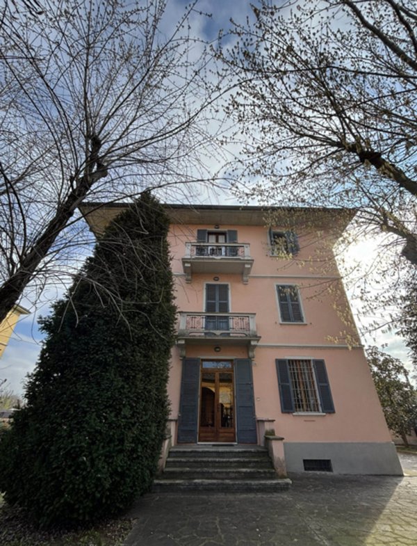 casa indipendente in vendita a Parma in zona Marano