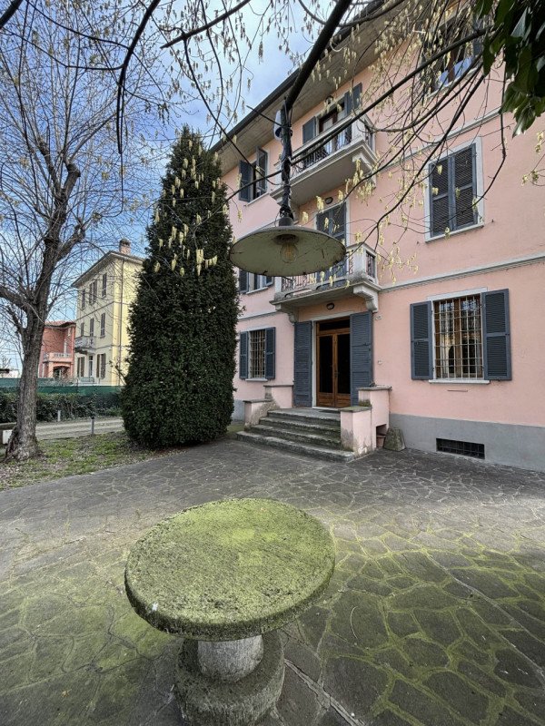 appartamento in vendita a Parma in zona Marano