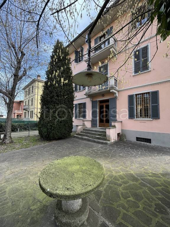 appartamento in vendita a Parma in zona Marano