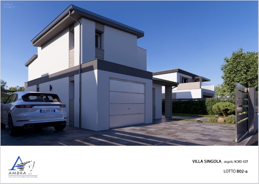 casa indipendente in vendita a Parma