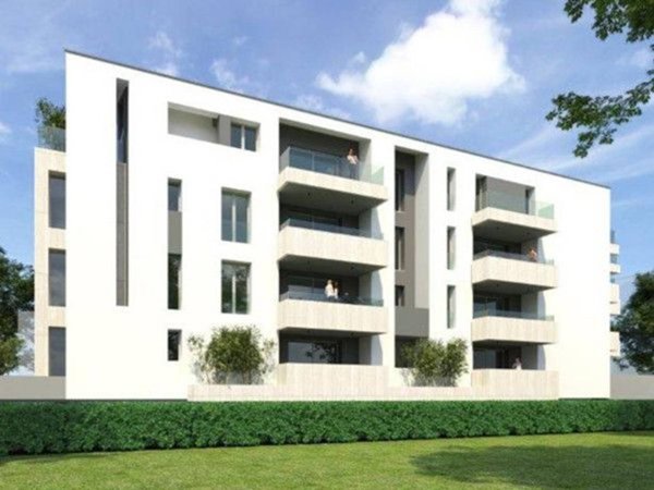 appartamento in vendita a Parma in zona San Leonardo