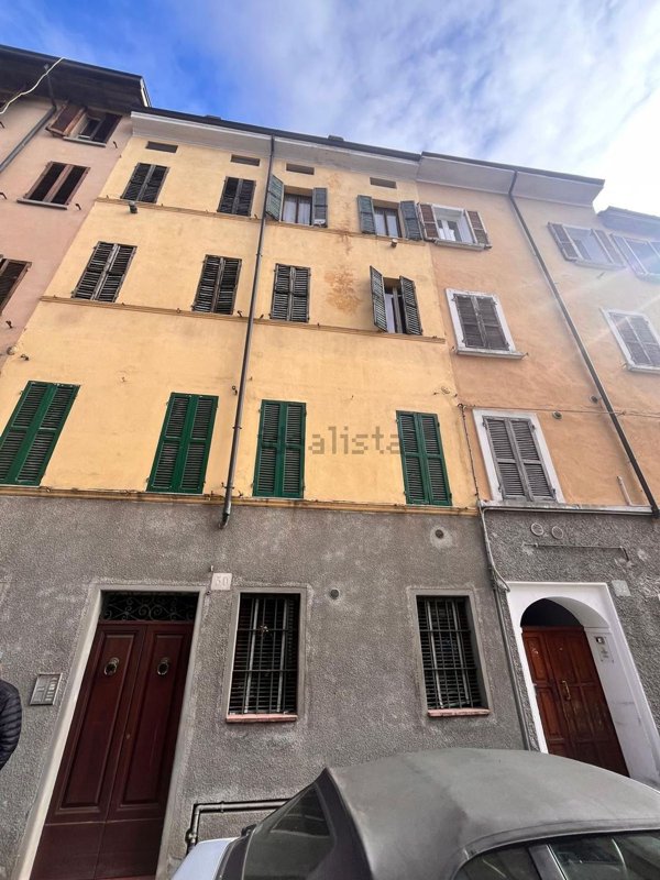appartamento in vendita a Parma in zona Centro Storico