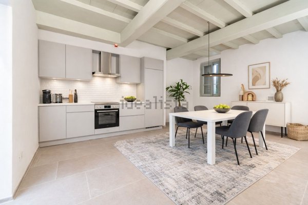 appartamento in vendita a Parma