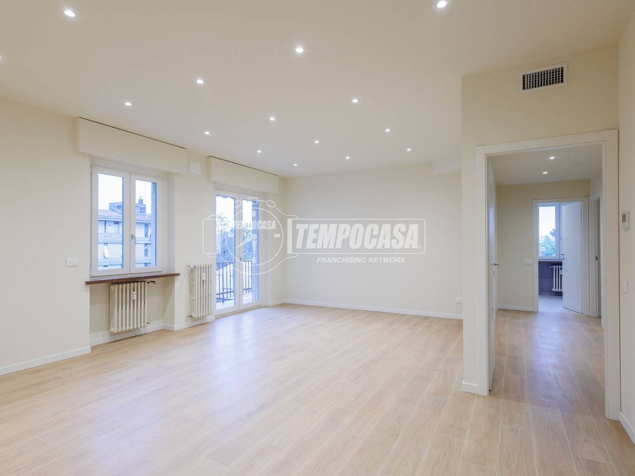 appartamento in vendita a Parma in zona San Lazzaro