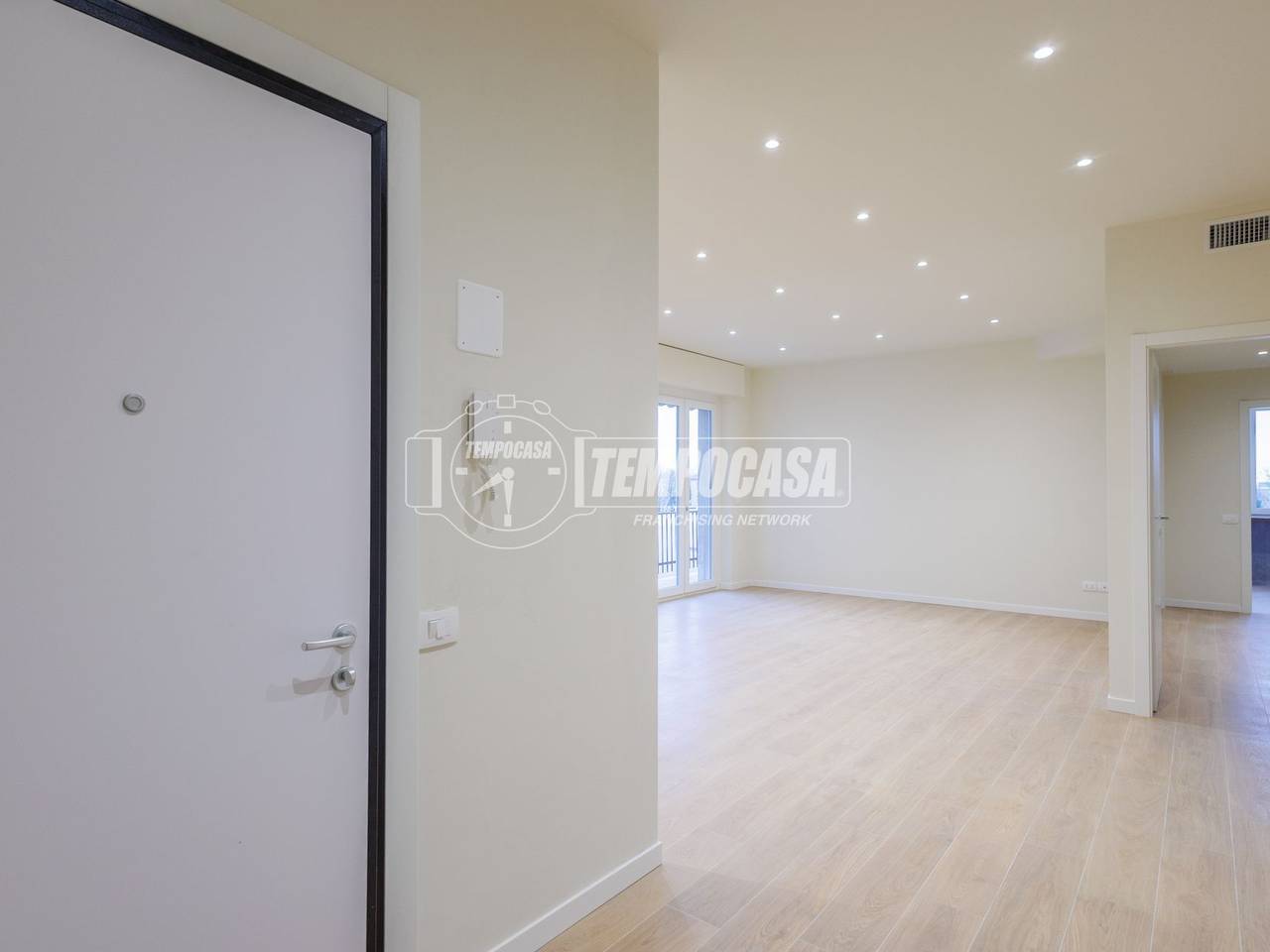 appartamento in vendita a Parma in zona San Lazzaro