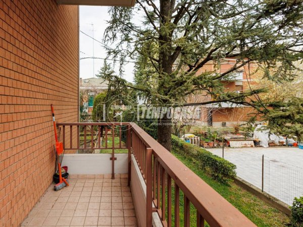 appartamento in vendita a Parma in zona San Lazzaro