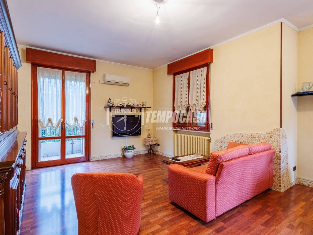 appartamento in vendita a Parma in zona San Lazzaro