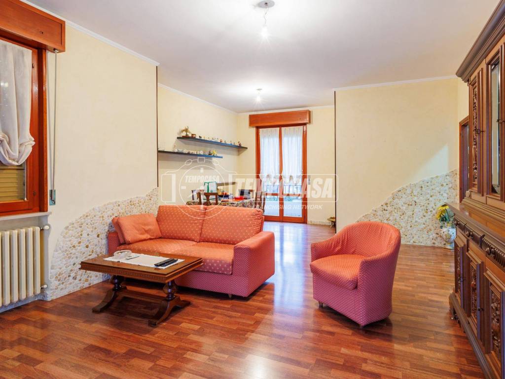 appartamento in vendita a Parma in zona San Lazzaro