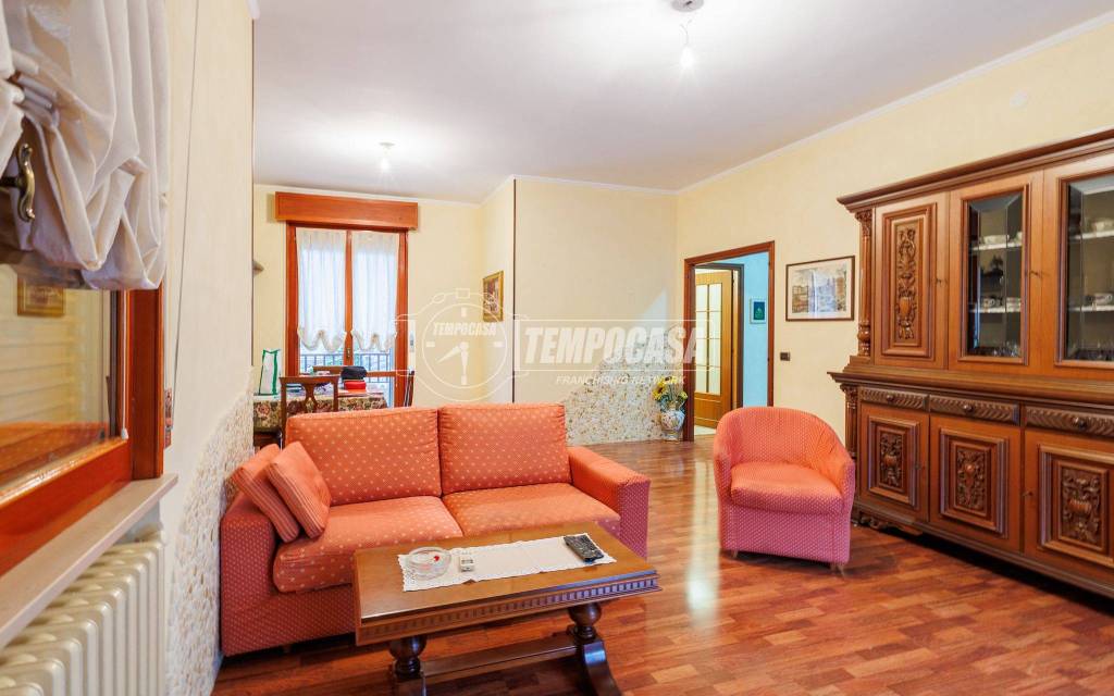 appartamento in vendita a Parma in zona San Lazzaro