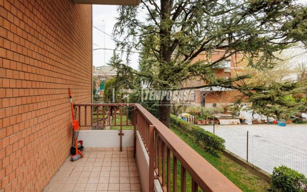 appartamento in vendita a Parma in zona San Lazzaro