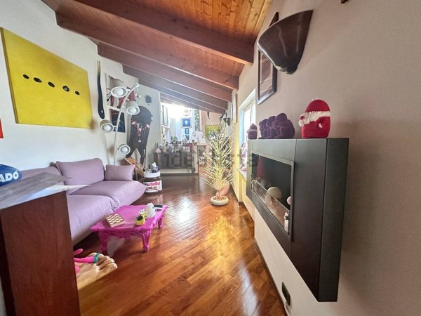 appartamento in vendita a Parma in zona Centro Storico