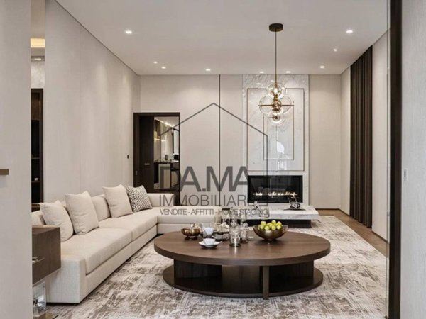 appartamento in vendita a Parma in zona Centro Storico