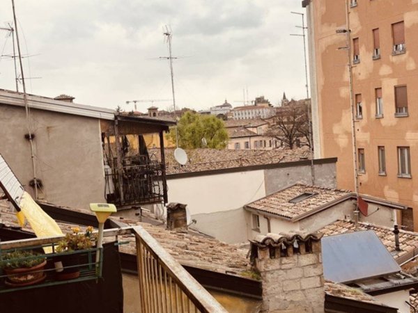 appartamento in vendita a Parma