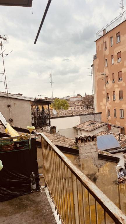 appartamento in vendita a Parma