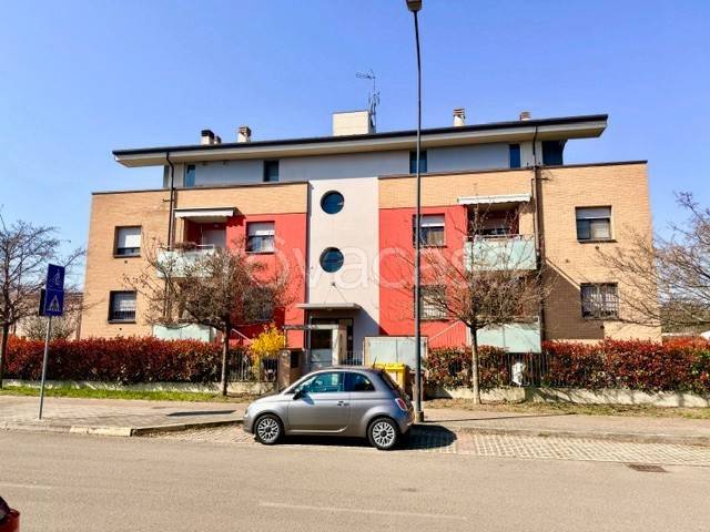 appartamento in vendita a Parma in zona Vicofertile