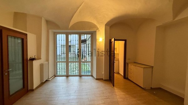 appartamento in vendita a Parma in zona Centro Storico