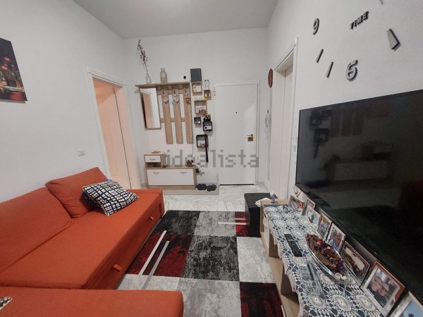 appartamento in vendita a Parma in zona San Leonardo