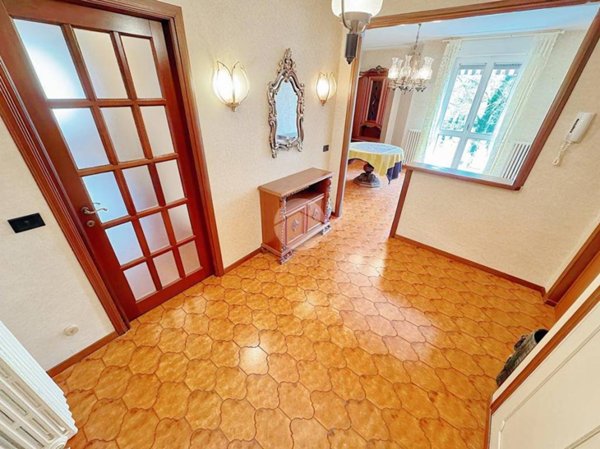 appartamento in vendita a Parma in zona San Lazzaro