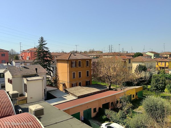 appartamento in vendita a Parma