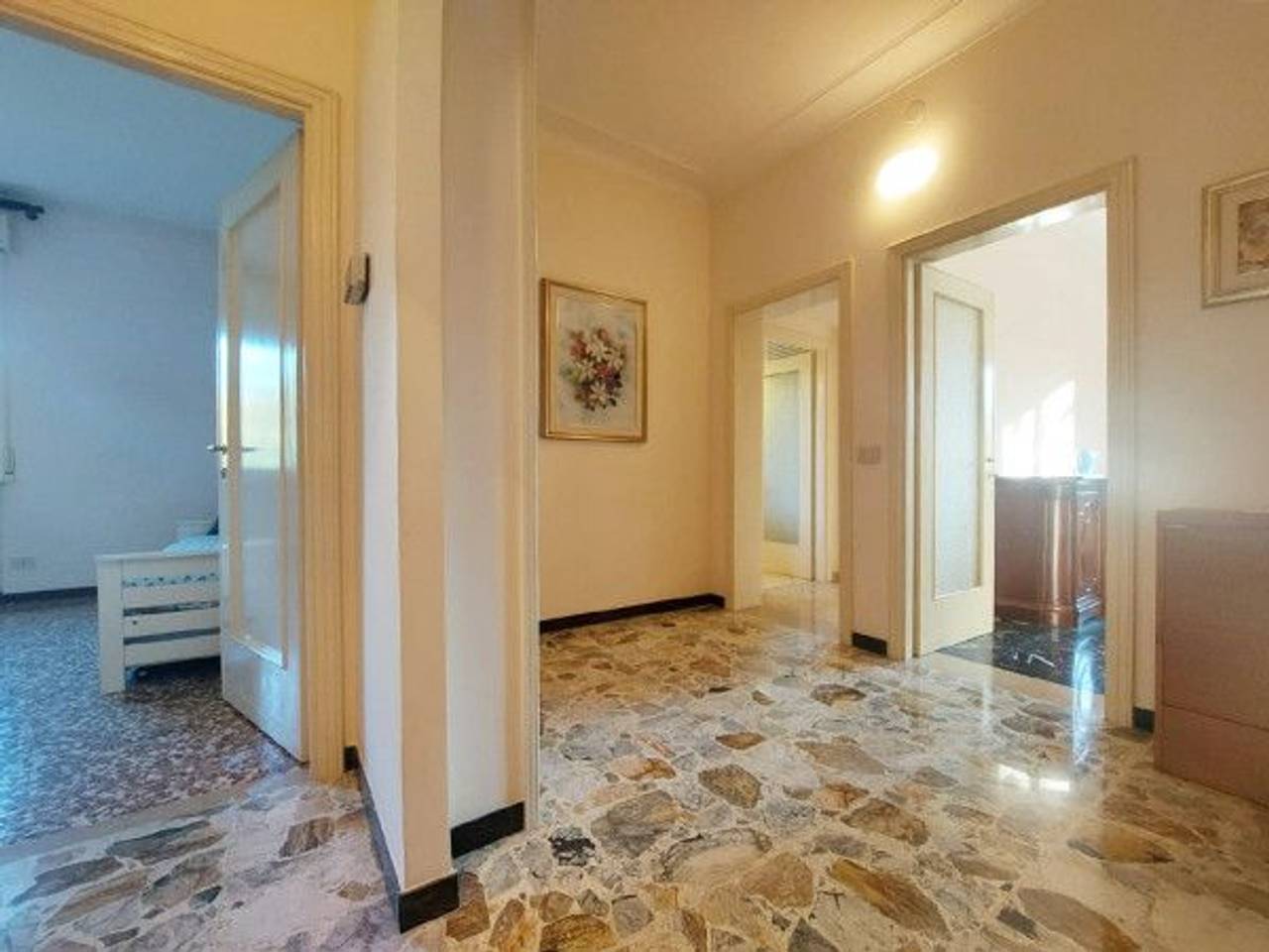 appartamento in vendita a Parma in zona Cittadella