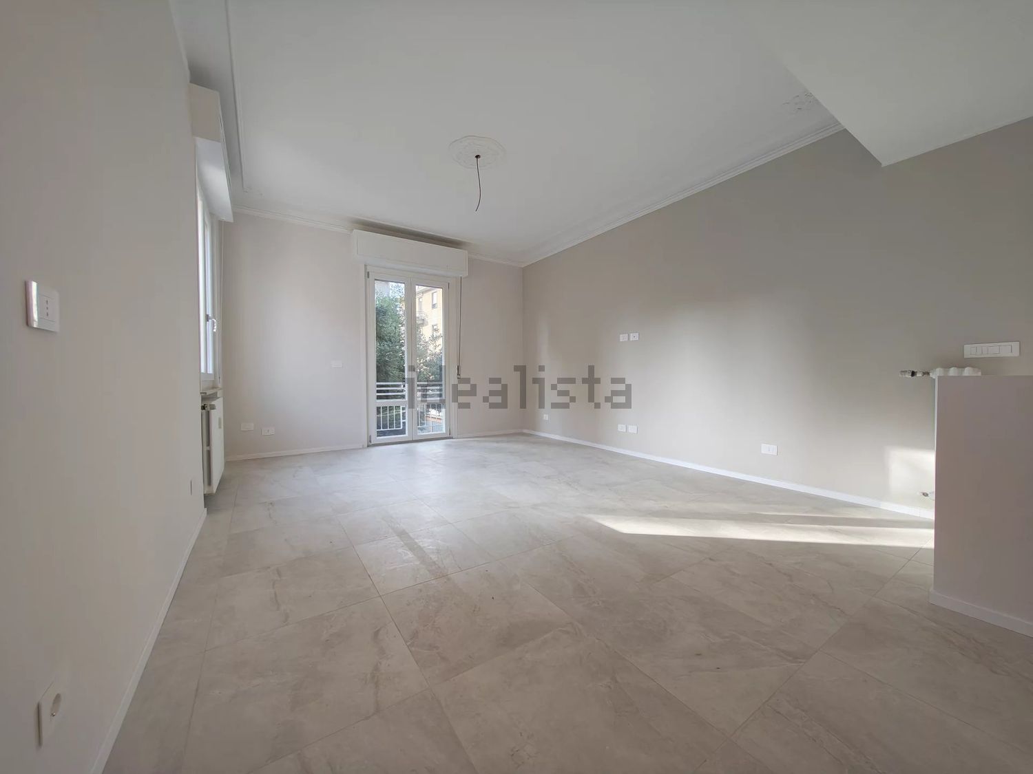 appartamento in vendita a Parma in zona Pablo