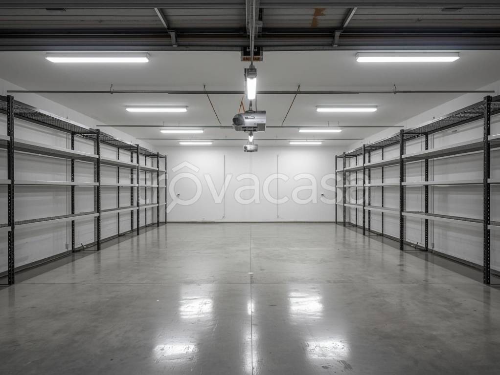 locale commerciale in vendita a Parma in zona Pablo