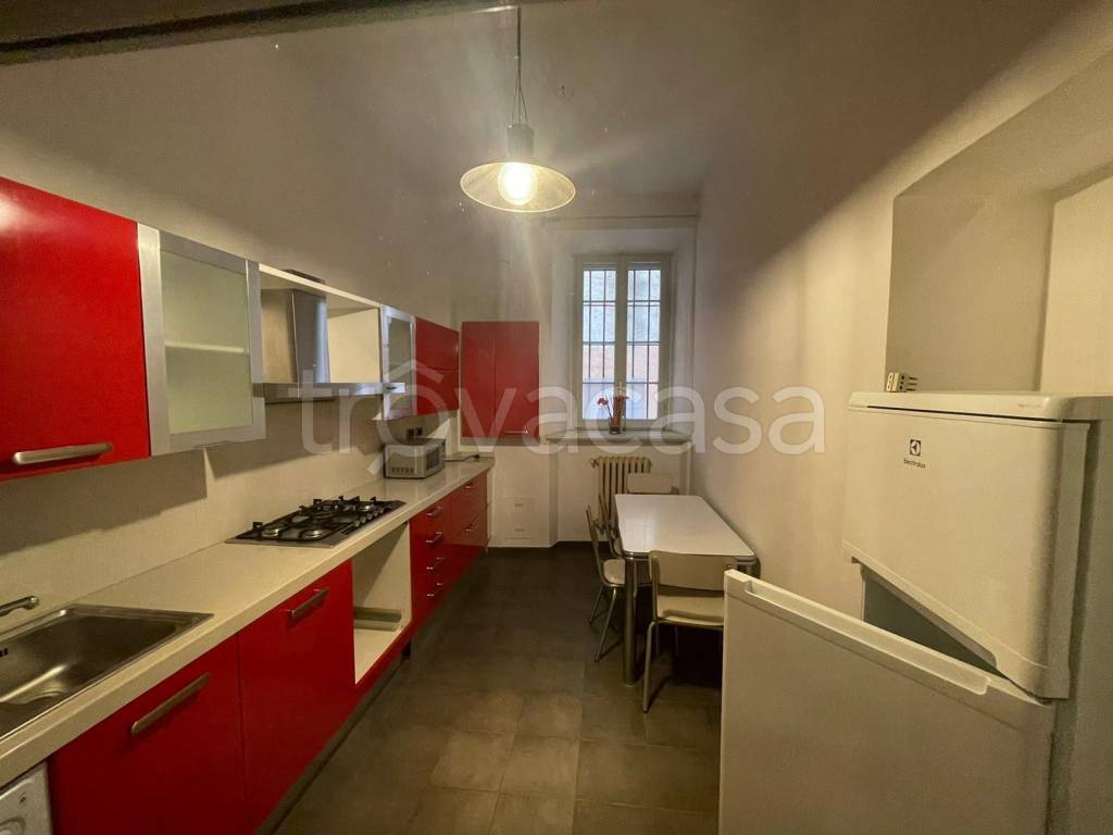 appartamento in vendita a Parma in zona Centro Storico