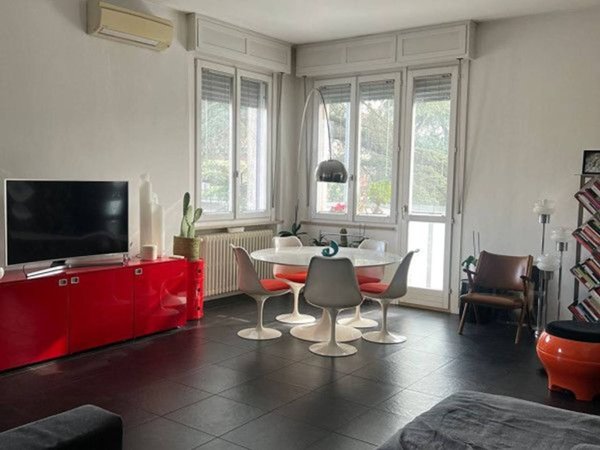 appartamento in vendita a Parma in zona Cittadella