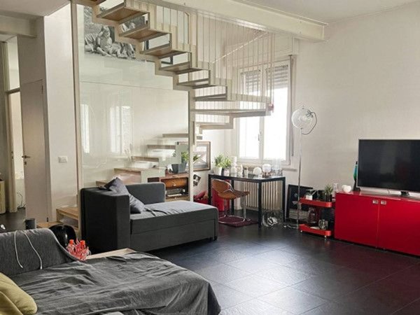 appartamento in vendita a Parma in zona Cittadella