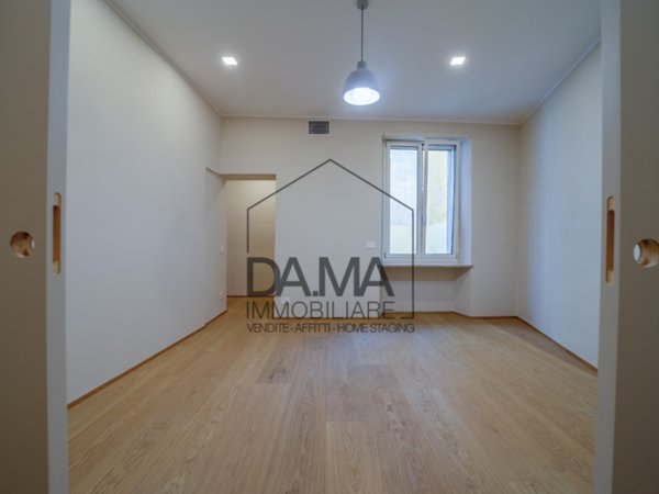 appartamento in vendita a Parma in zona Centro Storico