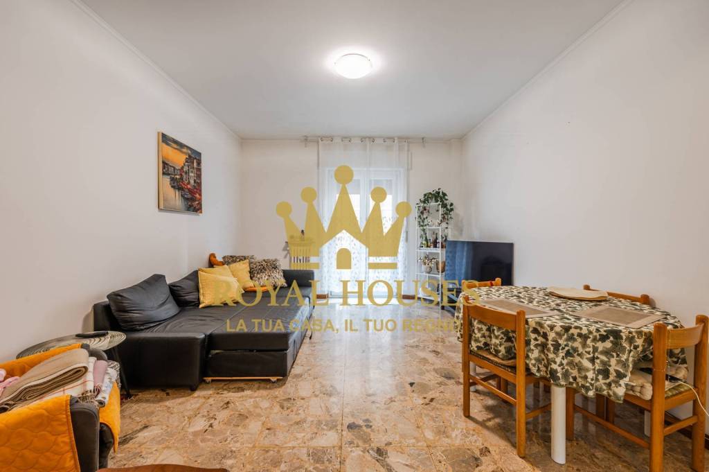 appartamento in vendita a Parma in zona San Lazzaro