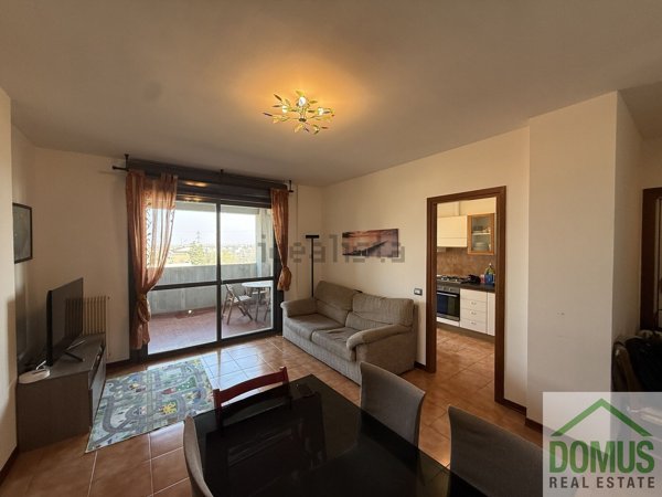 appartamento in vendita a Parma in zona Montanara