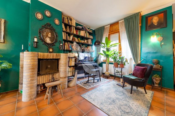 casa indipendente in vendita a Parma in zona Pilastrello