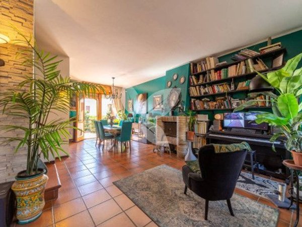 casa indipendente in vendita a Parma in zona Pilastrello