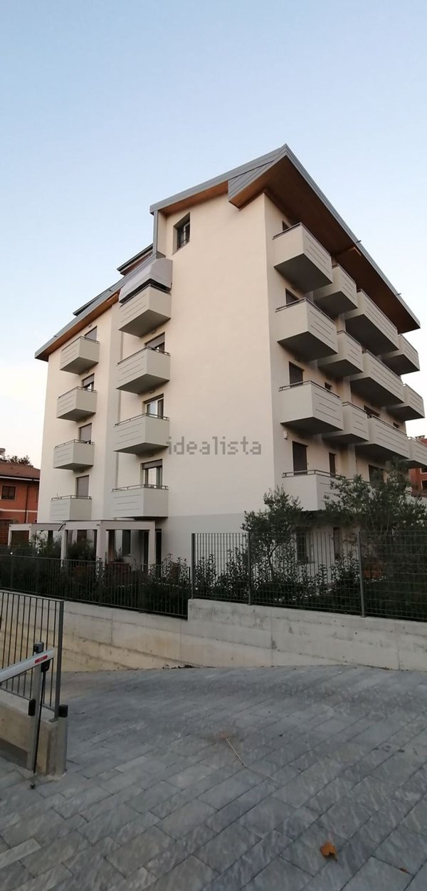 appartamento in vendita a Parma