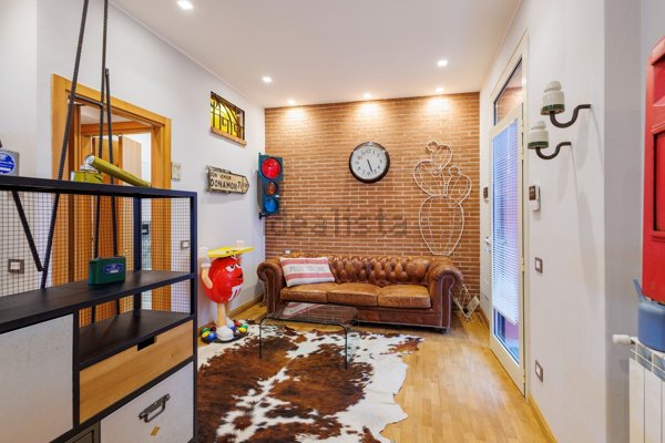 appartamento in vendita a Parma