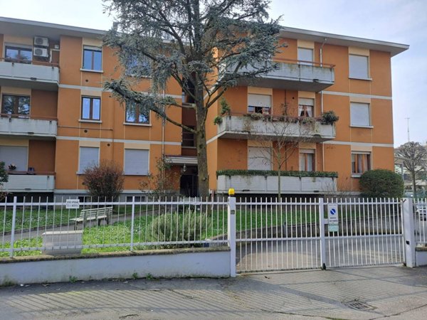 appartamento in vendita a Parma in zona Baganzola