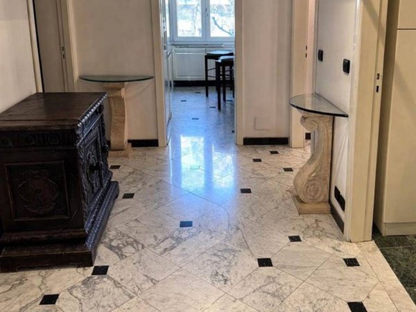 appartamento in vendita a Parma in zona Lubiana