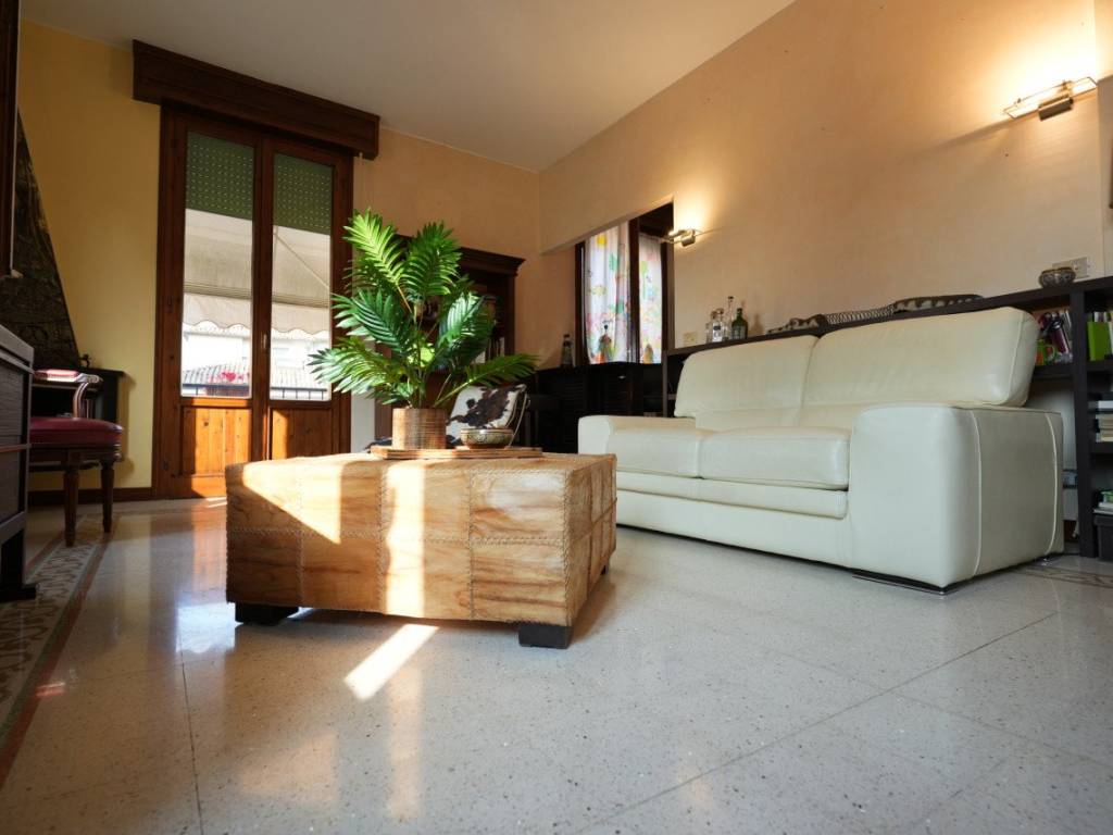 appartamento in vendita a Parma