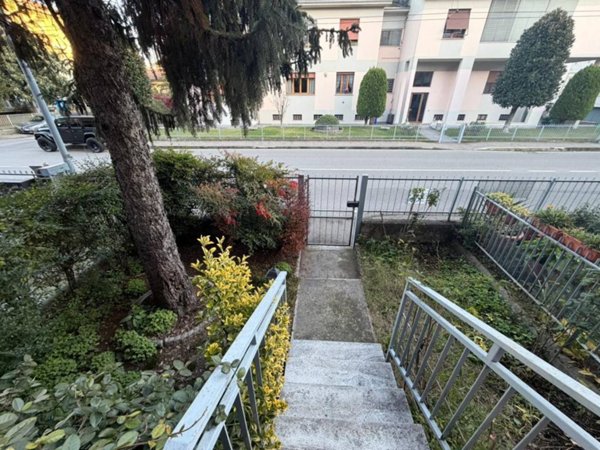 appartamento in vendita a Parma in zona San Lazzaro