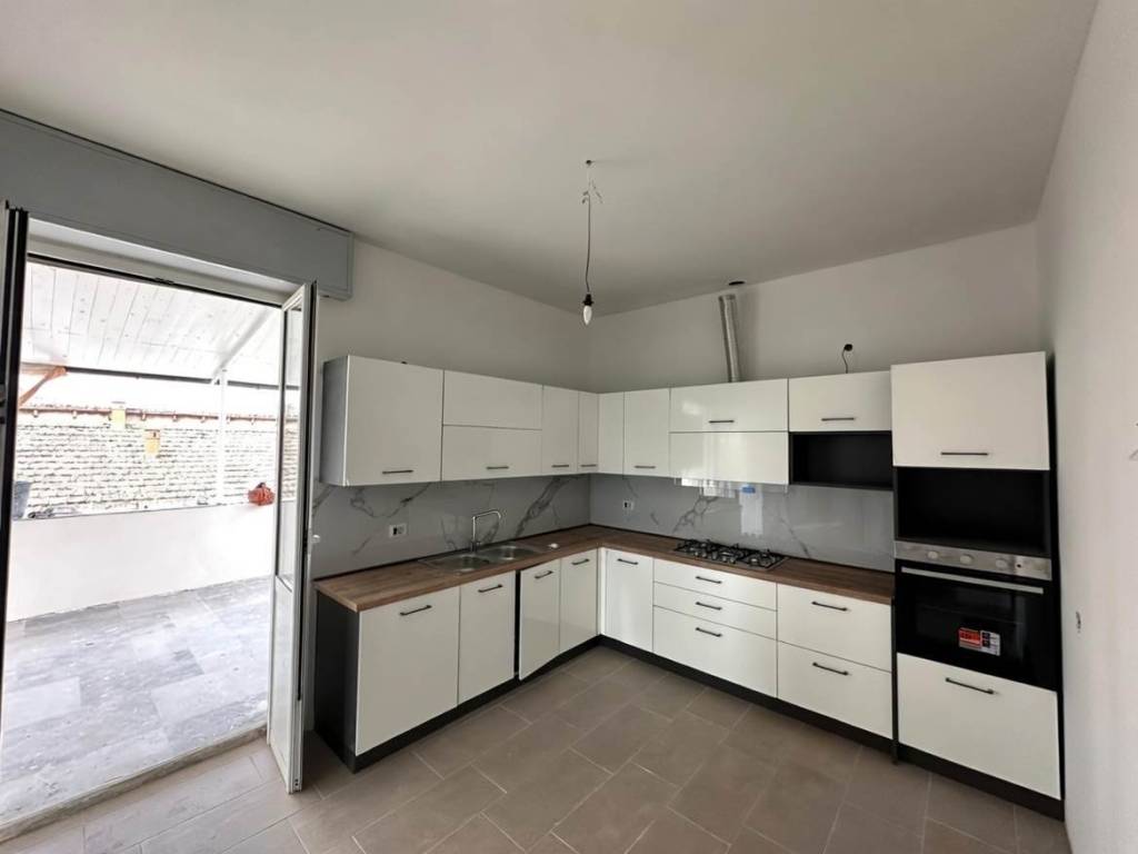 appartamento in vendita a Parma in zona San Martino / Paradigna