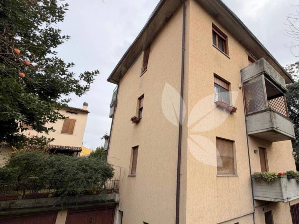appartamento in vendita a Parma in zona San Prospero