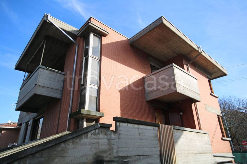 casa indipendente in vendita a Parma in zona San Lazzaro