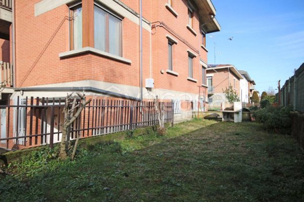 casa indipendente in vendita a Parma in zona San Lazzaro
