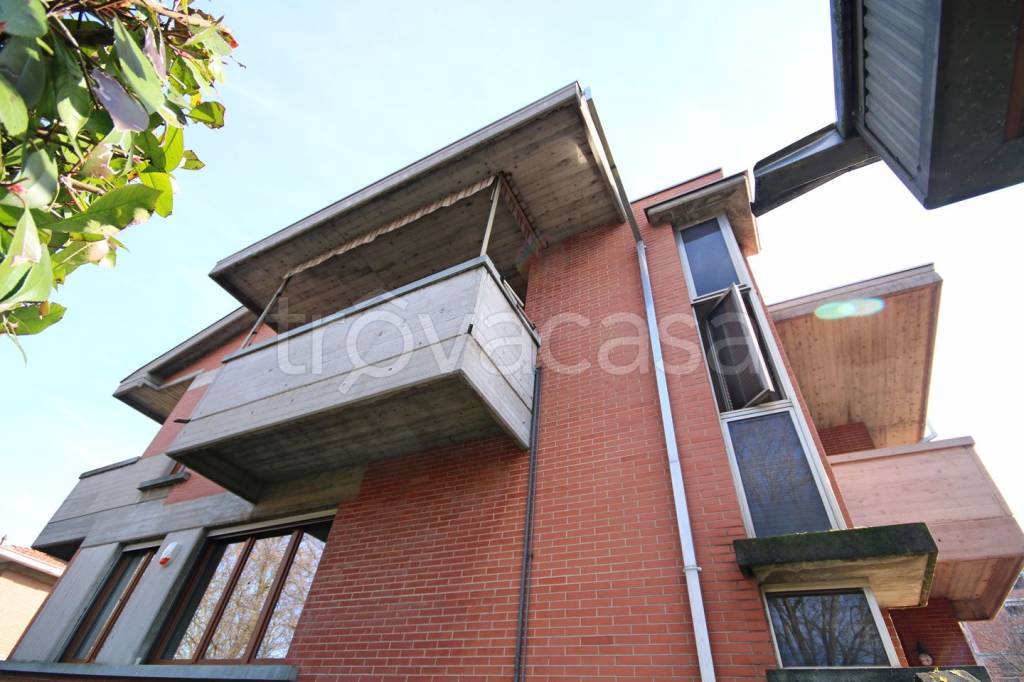 casa indipendente in vendita a Parma in zona San Lazzaro