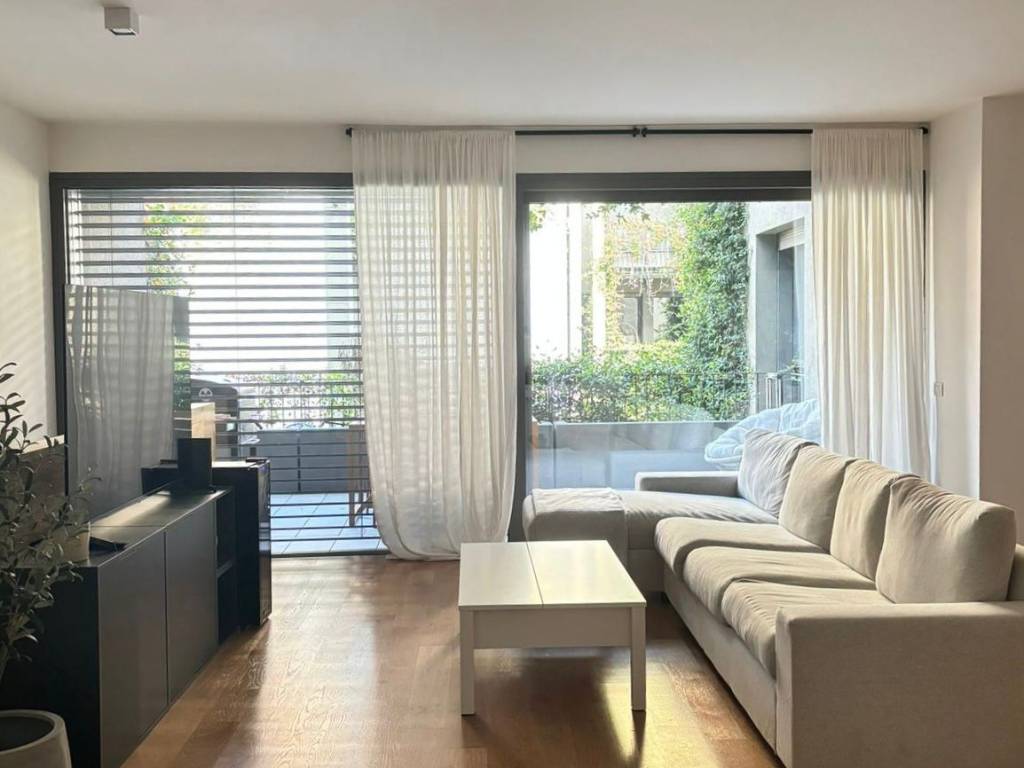 appartamento in vendita a Parma in zona Centro Storico