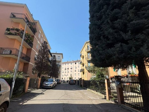 appartamento in vendita a Parma in zona Pablo