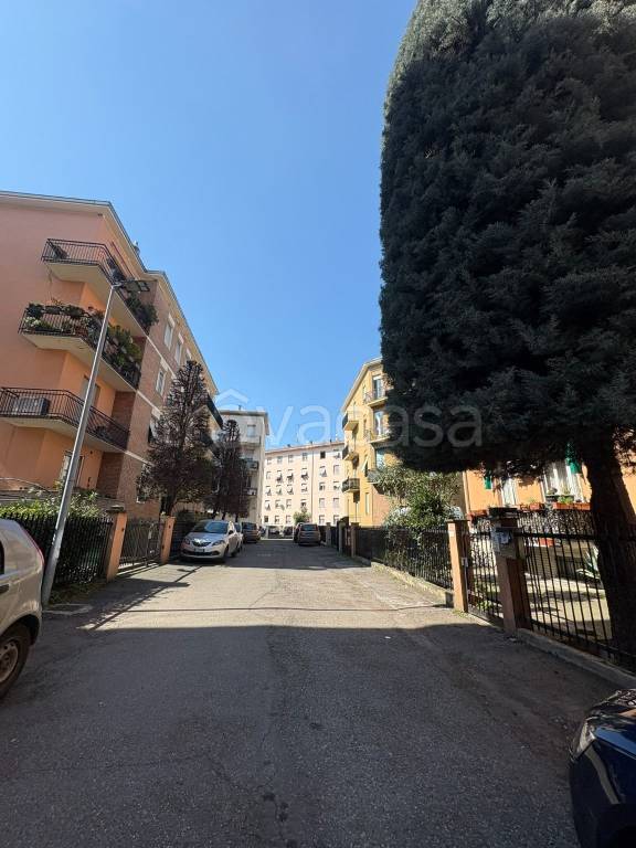 appartamento in vendita a Parma in zona Pablo