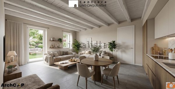 appartamento in vendita a Parma